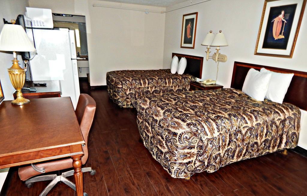 Live In Lodge Gainesville Dış mekan fotoğraf